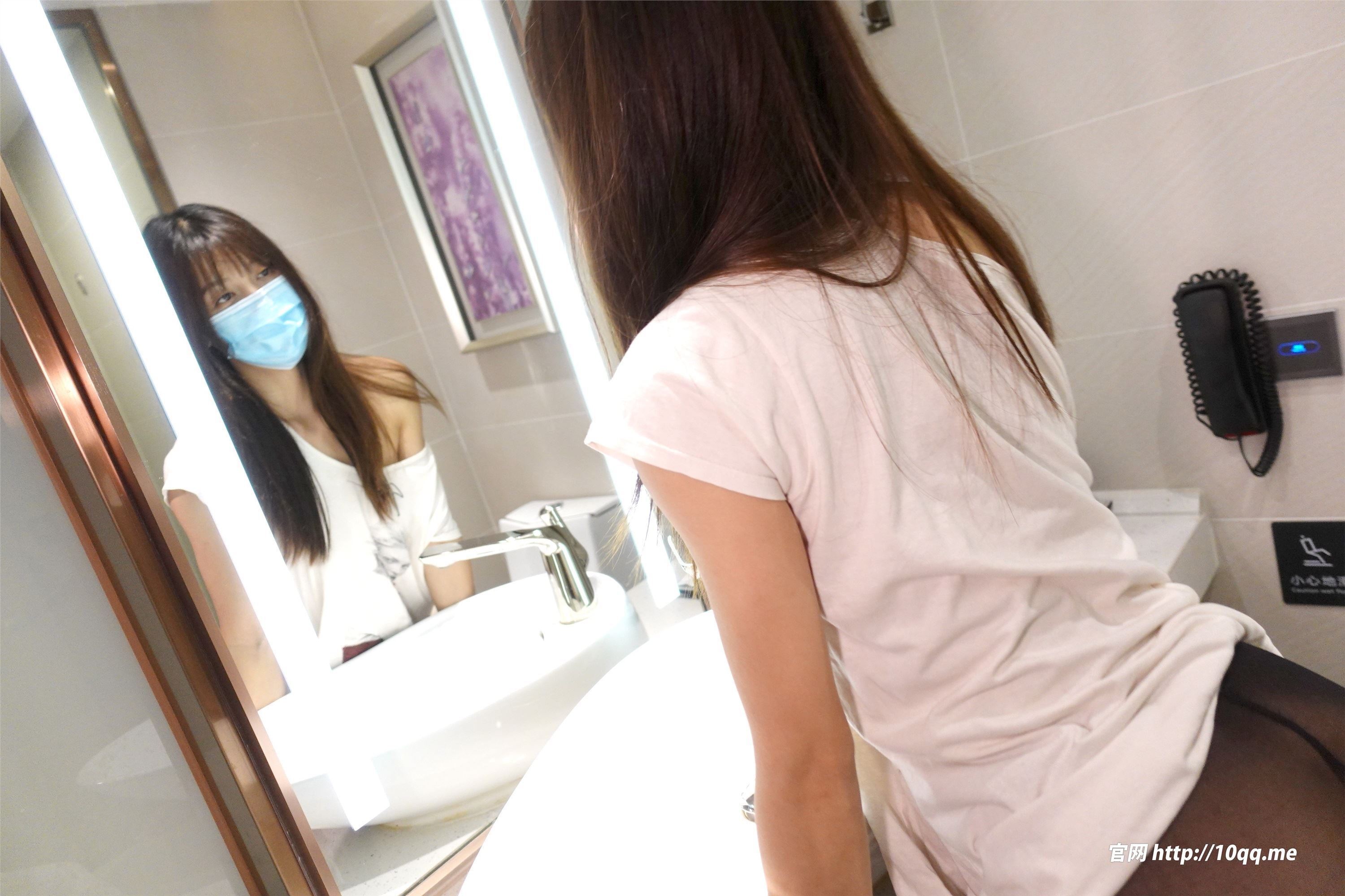 ROSI口罩系列 2022.08.28 NO.2268